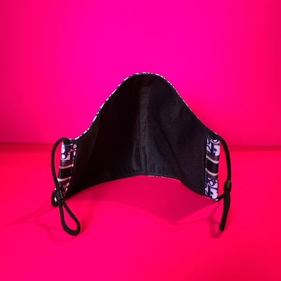 FACE MASK - Picture 4 of 5